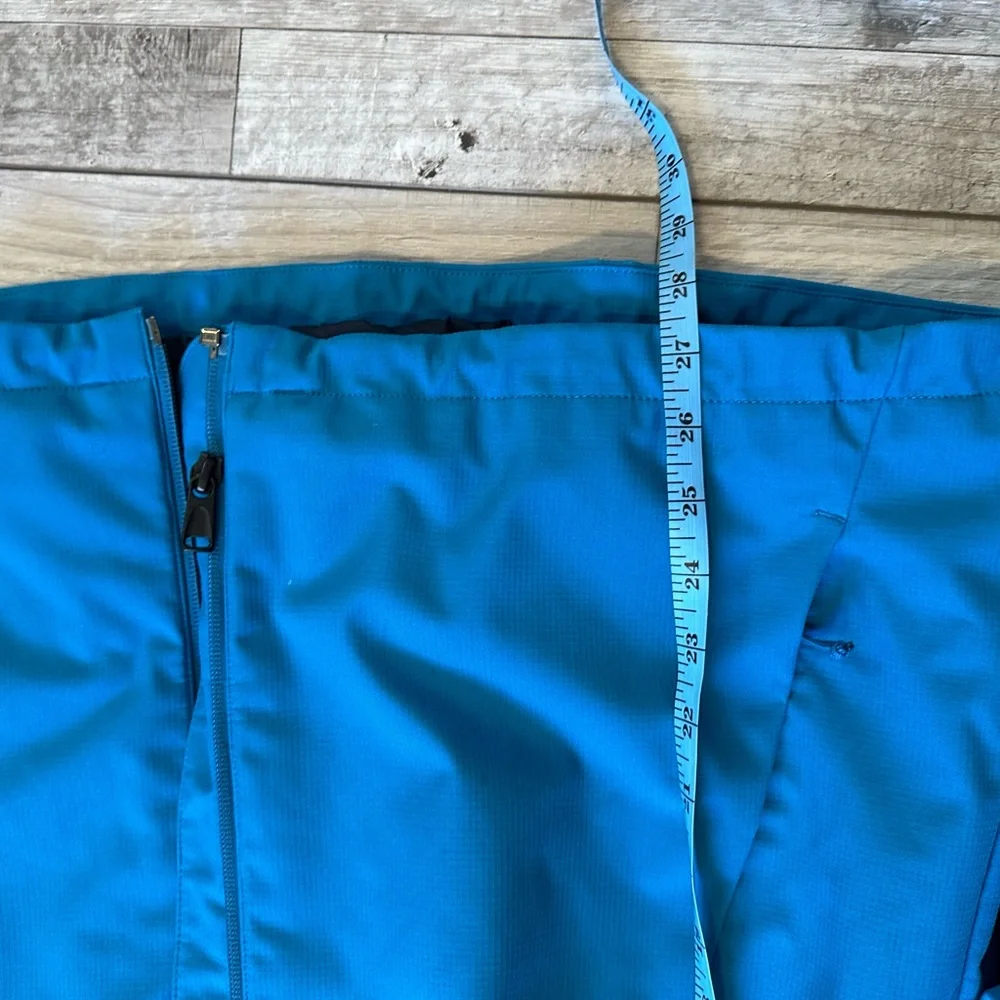 The North Face Men’s Windwall Primaloft Insulated Full Zip Jacket Sz‎ Large
